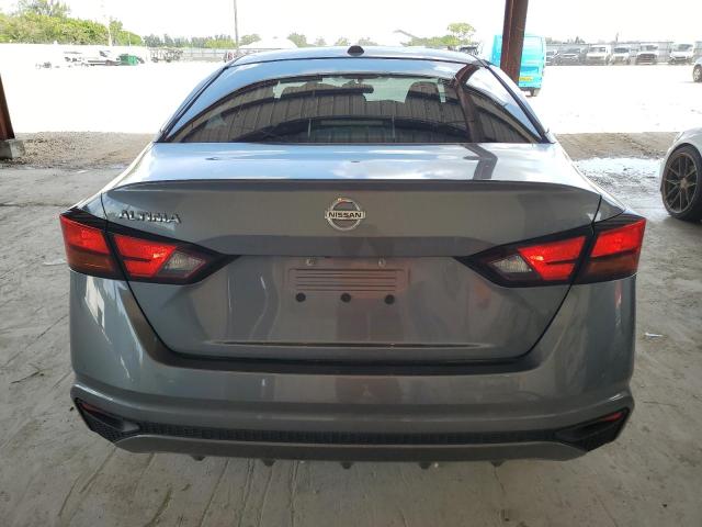 Photo 6 from auction – 2019 NISSAN ALTIMA S with VIN 1N4BL4BVXKC210581