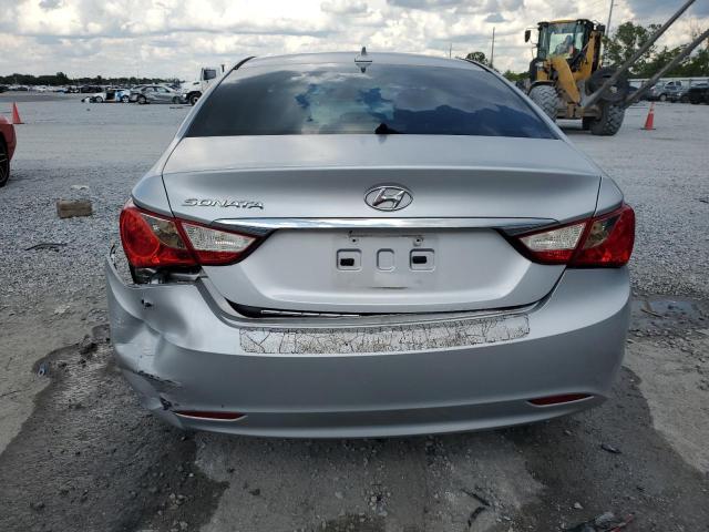 Photo 6 from auction – 2013 HYUNDAI SONATA GLS with VIN 5NPEB4AC5DH792834