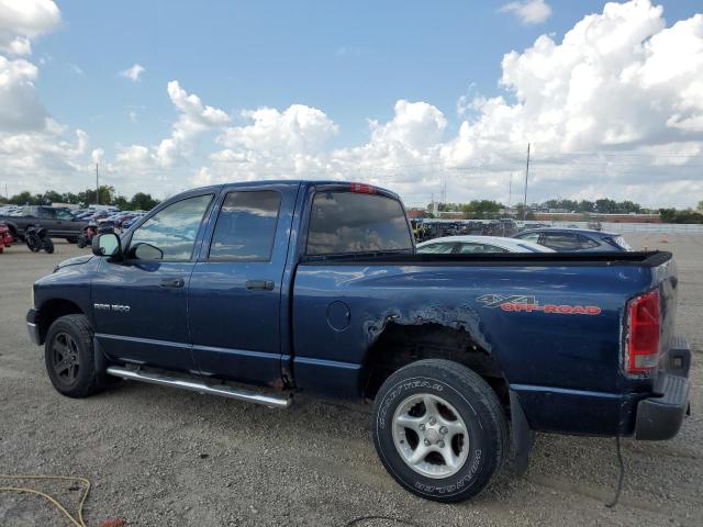 Photo 2 from auction – 2004 DODGE RAM 1500 S with VIN 1D7HU18D94J128831
