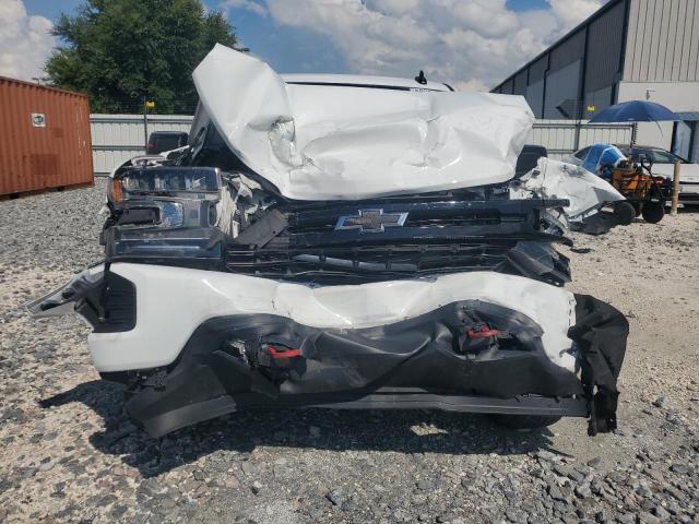 Photo 5 from auction – 2021 CHEVROLET SILVERADO with VIN 1GCPWDED4MZ406848