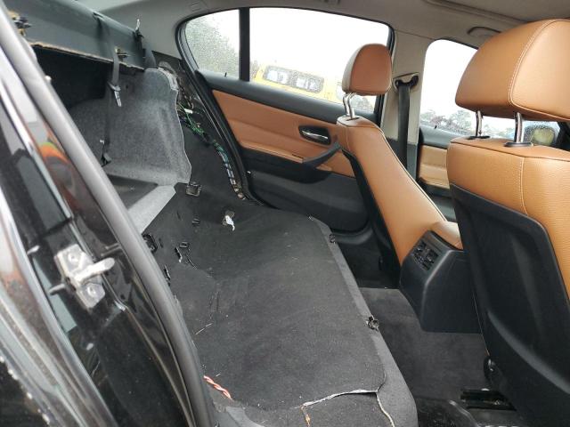 Photo 10 from auction – 2011 BMW 328 XI SULEV with VIN WBAPK5C54BF124296