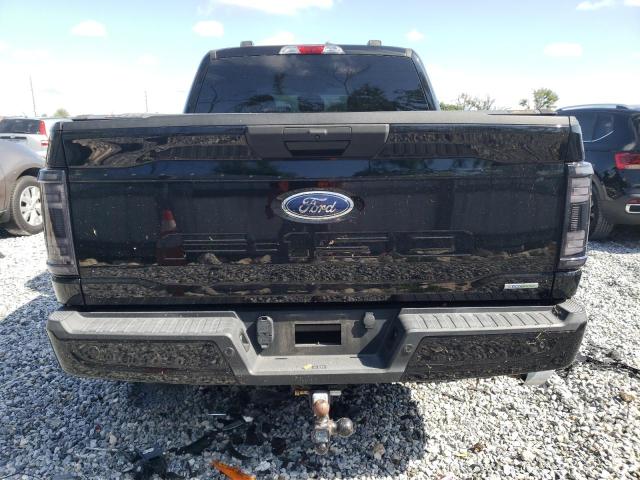 Photo 6 from auction – 2021 FORD F150 SUPER with VIN 1FTEW1CP9MFB35046