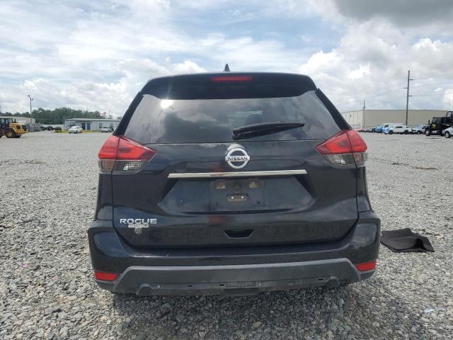 Photo 6 from auction – 2017 NISSAN ROGUE S with VIN KNMAT2MT7HP502390