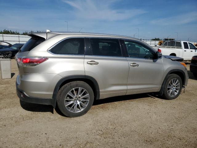 Photo 3 from auction – 2016 TOYOTA HIGHLANDER with VIN 5TDJKRFH4GS501481