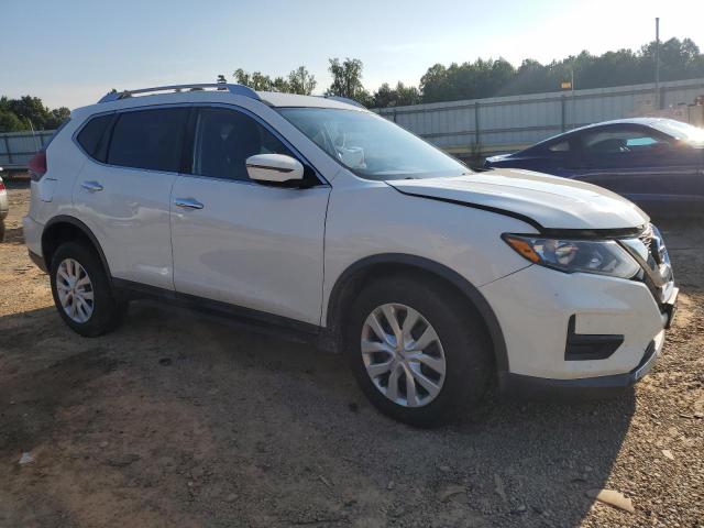 Photo 4 from auction – 2017 NISSAN ROGUE S with VIN KNMAT2MV9HP538986