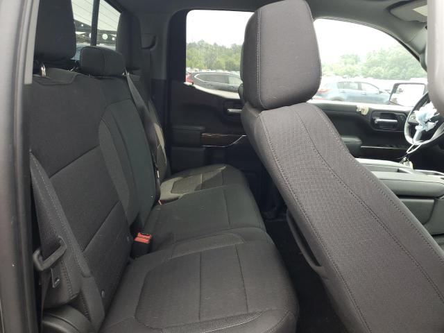 Photo 10 from auction – 2022 GMC SIERRA LIM with VIN 1GTR9BED8NZ105618