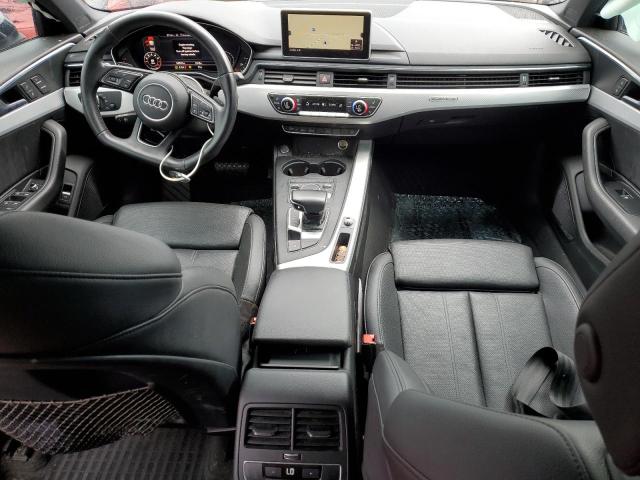 Photo 8 from auction – 2017 AUDI A4 PREMIUM PLUS with VIN WAUENAF47HN006252
