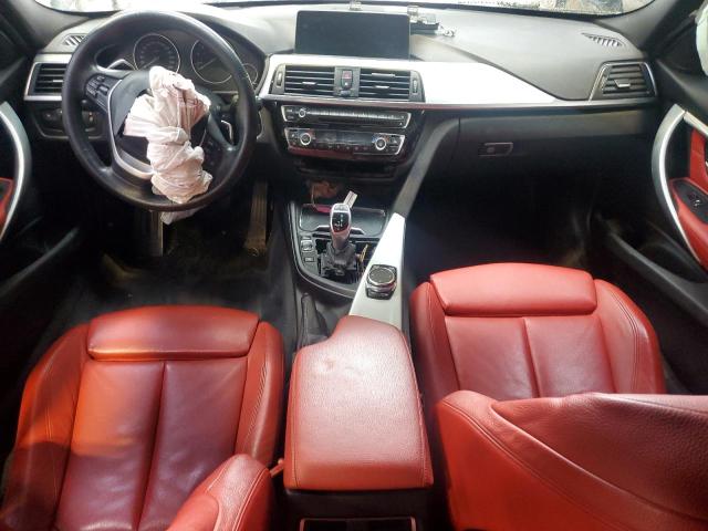 Photo 8 from auction – 2017 BMW 330 XI with VIN WBA8D9G58HNU58832