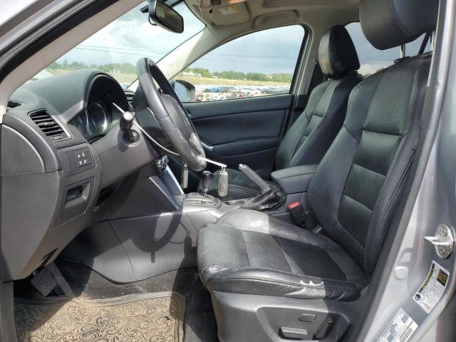 Photo 7 from auction – 2013 MAZDA CX-5 GT with VIN JM3KE2DE0D0160520