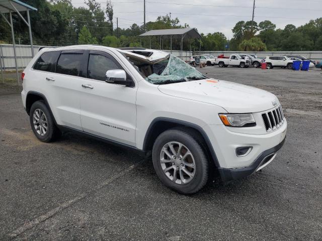 Photo 4 from auction – 2016 JEEP GRAND CHER with VIN 1C4RJEBG6GC401766