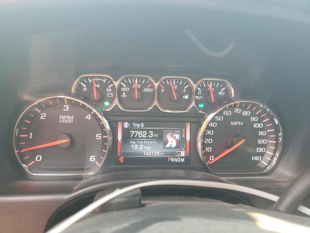 Photo 9 from auction – 2014 GMC SIERRA K15 with VIN 3GTU2VEC9EG408334