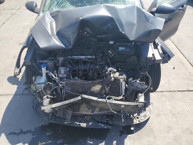 Photo 11 from auction – 2019 KIA FORTE FE with VIN 3KPF24AD1KE051515