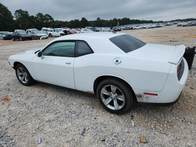 Photo 2 from auction – 2018 DODGE CHALLENGER with VIN 2C3CDZAG3JH270181