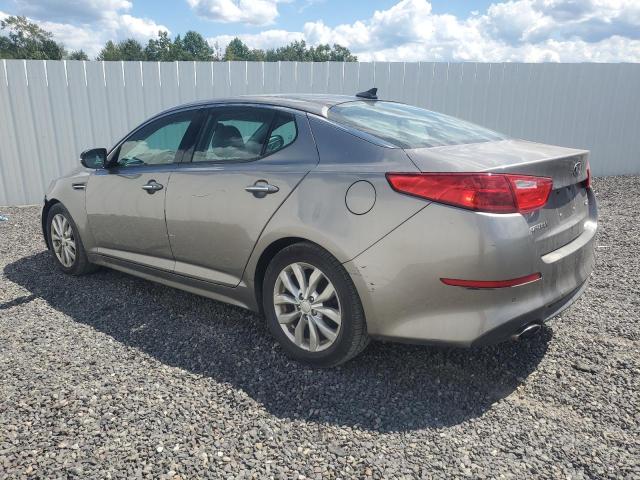 Photo 2 from auction – 2015 KIA OPTIMA EX with VIN 5XXGN4A77FG423751