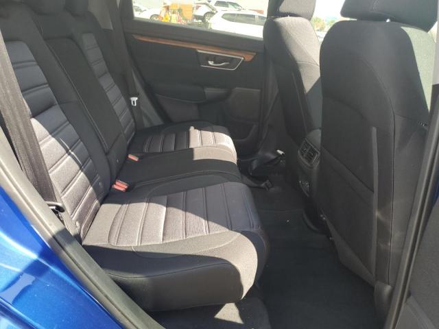 Photo 11 from auction – 2020 HONDA CR-V EX with VIN 7FARW2H50LE017196