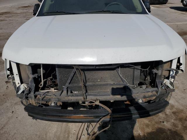 Photo 12 from auction – 2011 CHEVROLET TAHOE C150 with VIN 1GNSCBE08BR108294