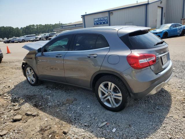 Photo 2 from auction – 2018 MERCEDES-BENZ GLA with VIN WDCTG4EB2JJ482728