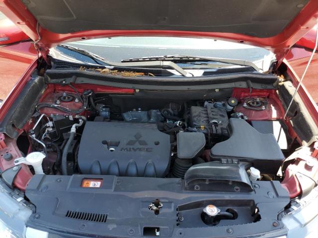 Photo 12 from auction – 2019 MITSUBISHI OUTLANDER with VIN JA4AD3A30KZ007736