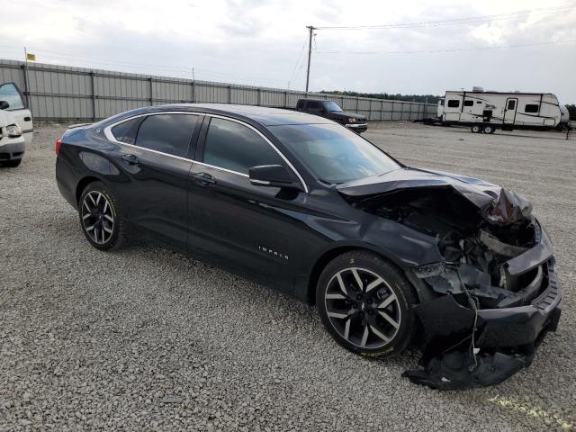 Photo 4 from auction – 2017 CHEVROLET IMPALA LT with VIN 2G1105S32H9195831