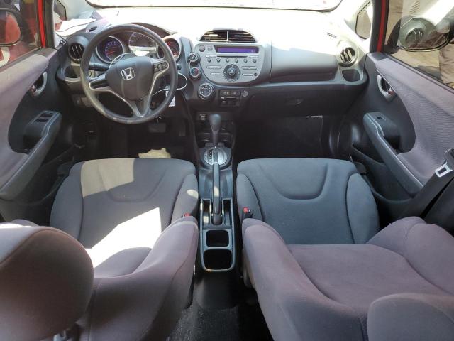 Photo 8 from auction – 2011 HONDA FIT with VIN JHMGE8H32BS012153