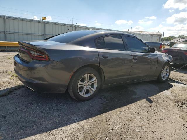 Photo 3 from auction – 2019 DODGE CHARGER SXT with VIN 2C3CDXBG9KH698941