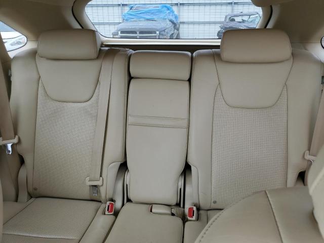 Photo 10 from auction – 2010 LEXUS RX 350 with VIN 2T2ZK1BA9AC005858