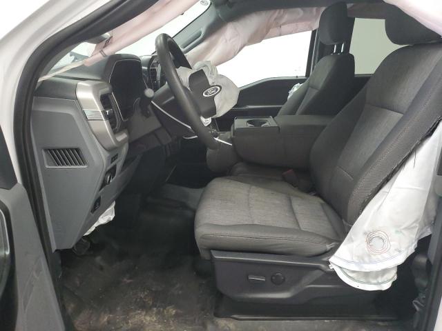 Photo 7 from auction – 2023 FORD F150 SUPER with VIN 1FTEX1CB0PKF15065