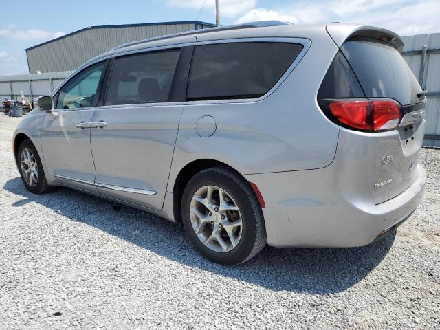 Photo 2 from auction – 2017 CHRYSLER PACIFICA LIMITED with VIN 2C4RC1GGXHR635378