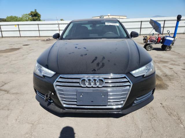 Photo 5 from auction – 2017 AUDI A4 ULTRA P with VIN WAUGMAF45HN060631