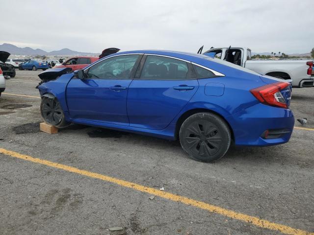 Photo 2 from auction – 2016 HONDA CIVIC EXL with VIN 19XFC1F71GE043114