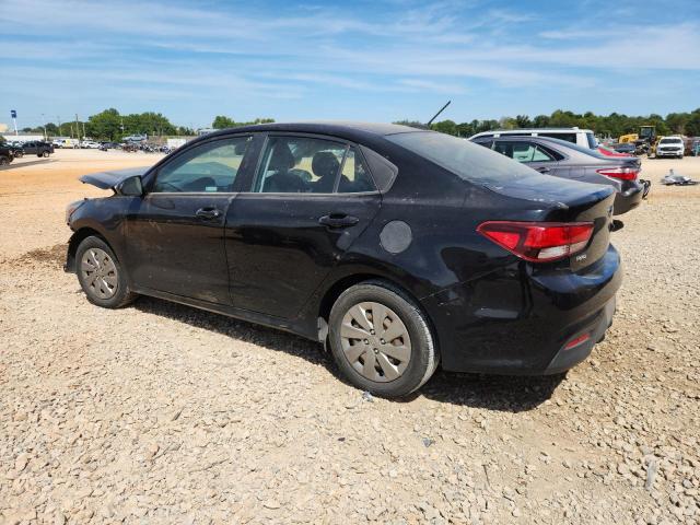 Photo 2 from auction – 2019 KIA RIO S with VIN 3KPA24AB6KE201174
