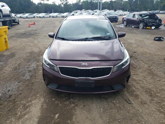 Photo 5 from auction – 2018 KIA FORTE LX with VIN 3KPFL4A77JE253992