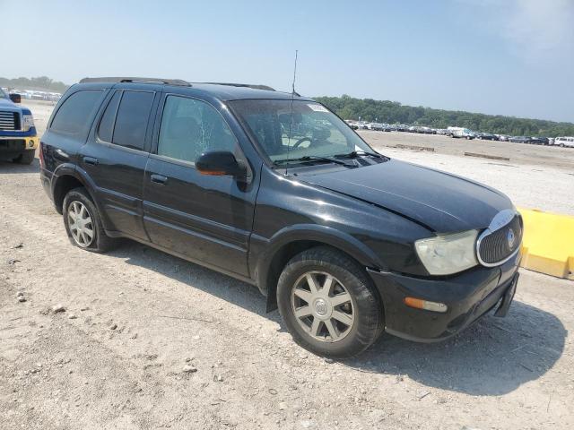 Photo 4 from auction – 2004 BUICK RAINIER CX with VIN 5GADT13S542426726