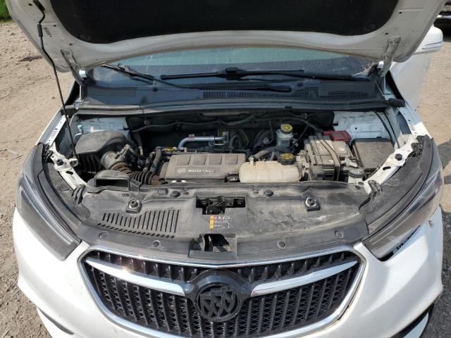 Photo 12 from auction – 2018 BUICK ENCORE PRE with VIN KL4CJFSB8JB580514