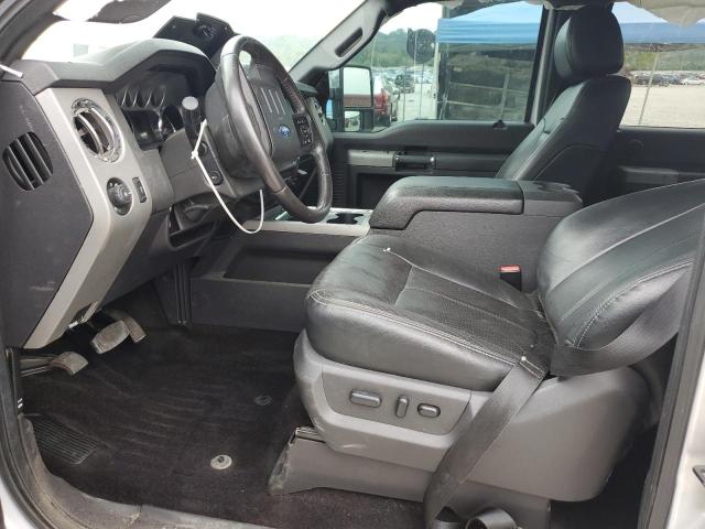 Photo 7 from auction – 2016 FORD F250 SUPER with VIN 1FT7W2BTXGEA47923