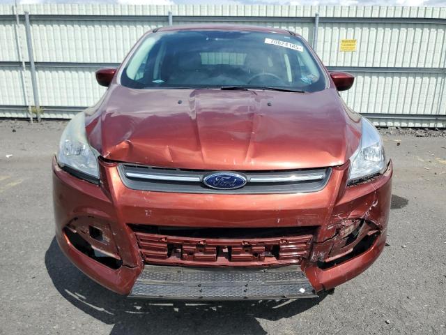 Photo 5 from auction – 2016 FORD ESCAPE SE with VIN 1FMCU0G75GUA61752