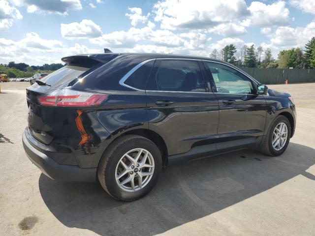 Photo 3 from auction – 2022 FORD EDGE SEL with VIN 2FMPK4J96NBA30862