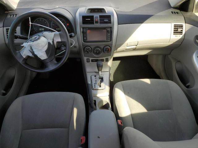 Photo 8 from auction – 2013 TOYOTA COROLLA BASE with VIN 5YFBU4EE1DP152101