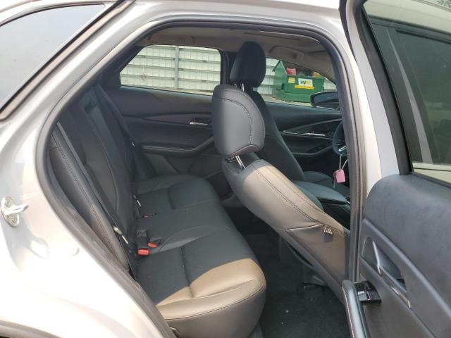 Photo 11 from auction – 2025 MAZDA CX-30 PREF with VIN 3MVDMBCMXSM830371