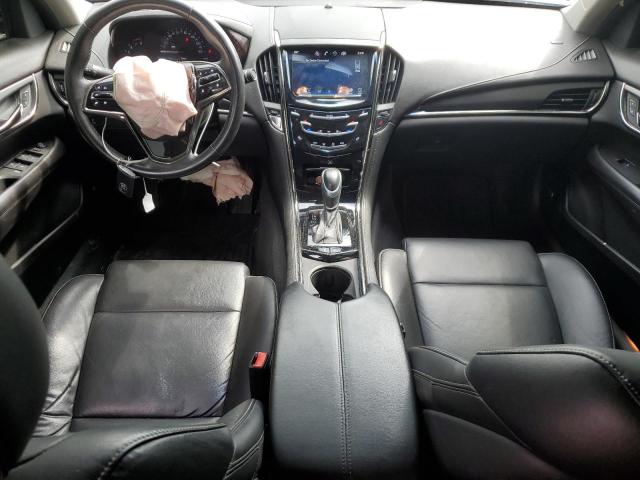 Photo 8 from auction – 2013 CADILLAC ATS with VIN 1G6AA5RX4D0157148