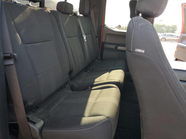 Photo 10 from auction – 2015 FORD F150 SUPER with VIN 1FTEX1EP1FFC74407
