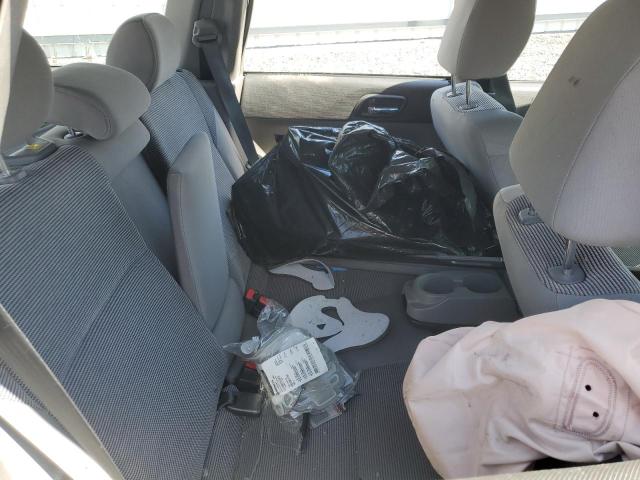 Photo 10 from auction – 2007 SUBARU FORESTER 2 with VIN JF1SG65637H727056