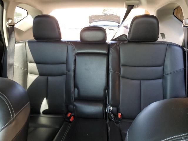 Photo 10 from auction – 2016 NISSAN MURANO S with VIN 5N1AZ2MH2GN163943