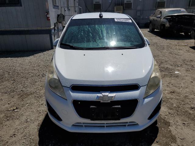 Photo 5 from auction – 2015 CHEVROLET SPARK 1LT with VIN KL8CD6S92FC721694