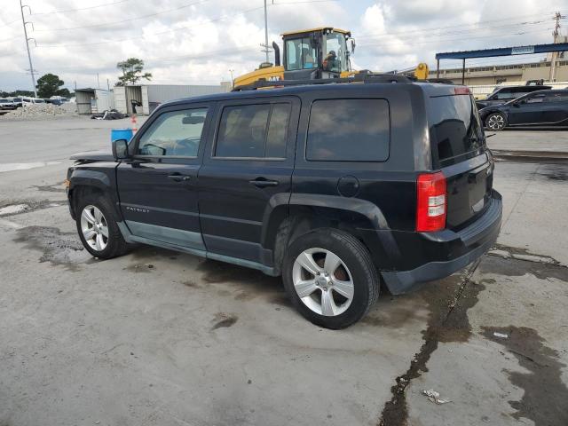 Photo 2 from auction – 2012 JEEP PATRIOT LA with VIN 1C4NJPFB0CD505604