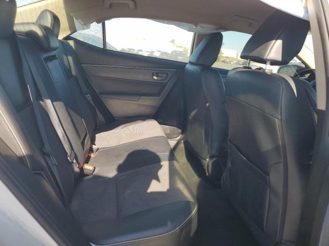 Photo 10 from auction – 2016 TOYOTA COROLLA L with VIN 5YFBURHE7GP562561