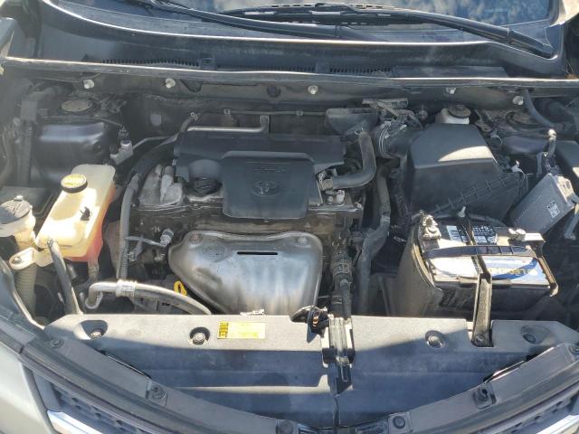 Photo 12 from auction – 2014 TOYOTA RAV4 LE with VIN 2T3BFREV6EW147068
