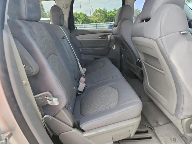 Photo 10 from auction – 2015 CHEVROLET TRAVERSE L with VIN 1GNKRFED4FJ312961