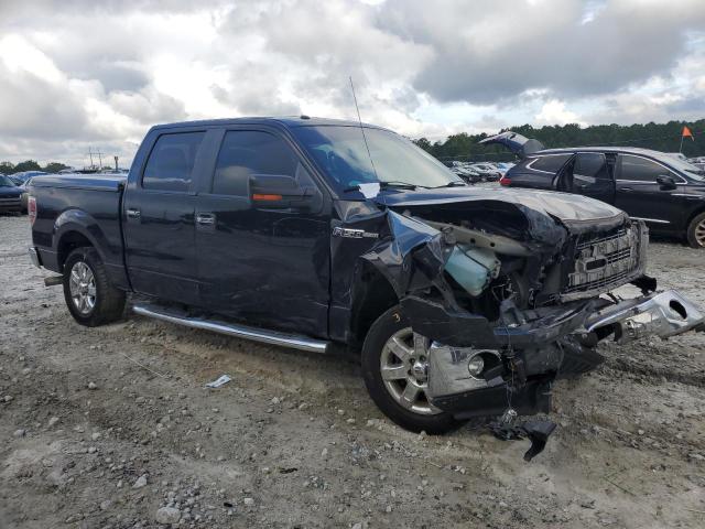 Photo 4 from auction – 2014 FORD F150 SUPERCREW with VIN 1FTFW1CF0EFA89748