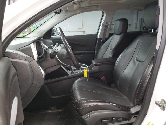 Photo 7 from auction – 2016 CHEVROLET EQUINOX LT with VIN 2GNFLGEK8G6120920